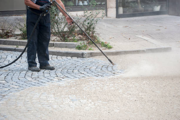Bellbrook, OH Pressure Washing Services Company
