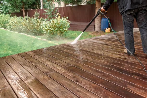 Concrete Sealing in Bellbrook, OH