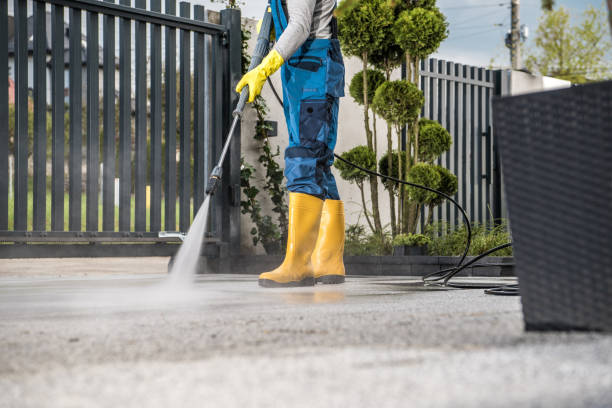 Playground Equipment Cleaning in Bellbrook, OH